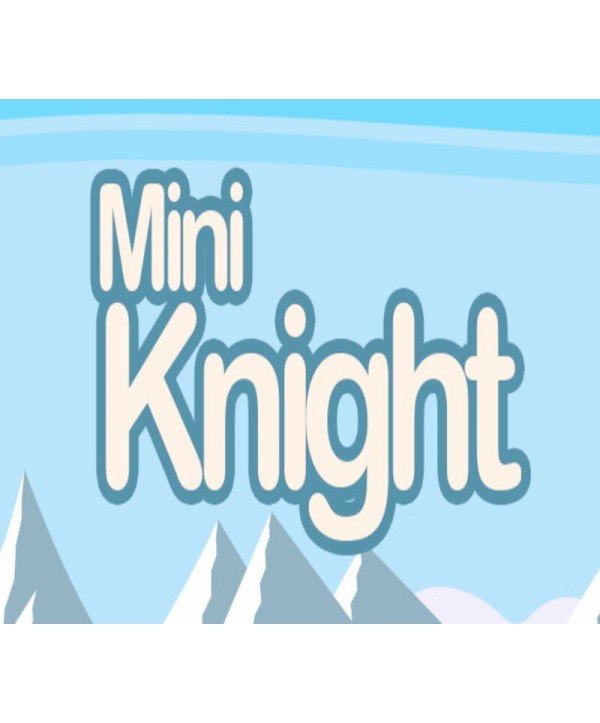 Mini Knight Steam Key GLOBAL